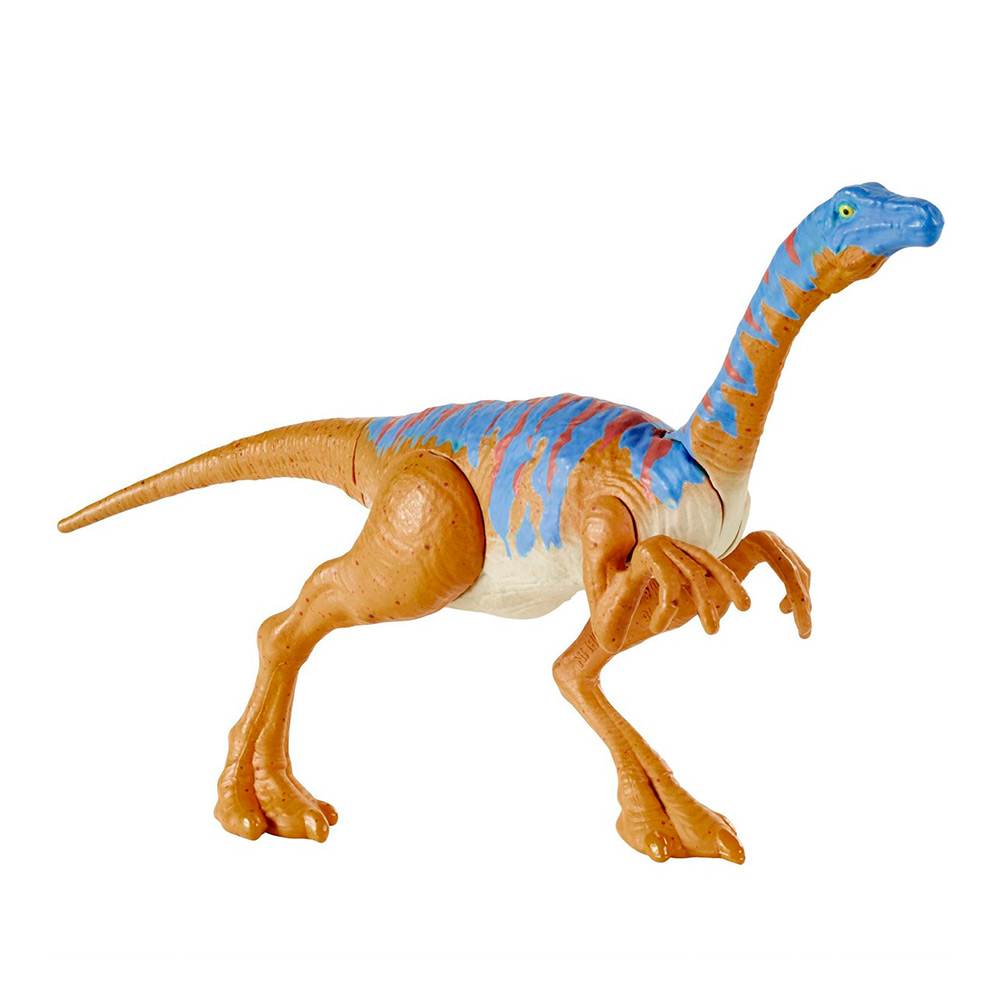 

Фигурка Jurassic World 2 Динозавр атакует Галлимимус (FPF11/GVF34)