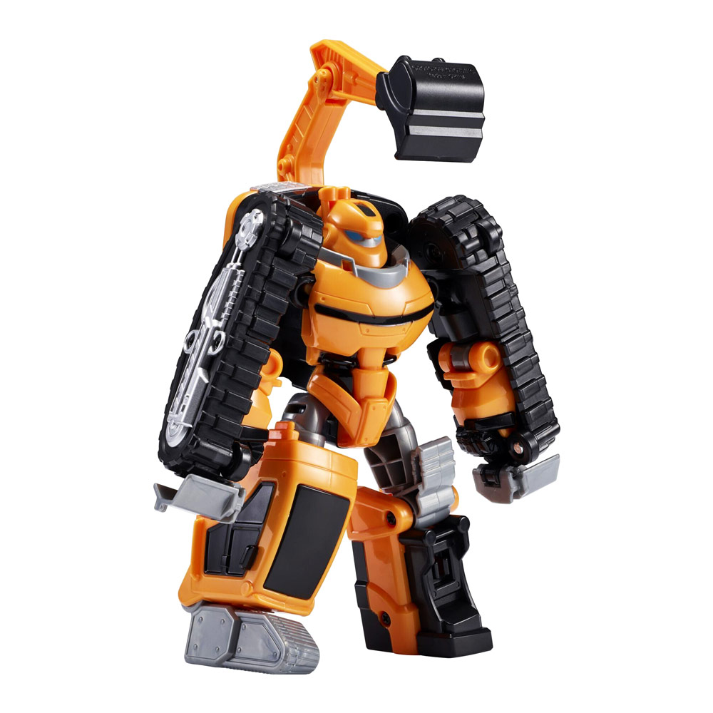 

Робот-трансформер Tobot Athlon Тобот Рокки мини (301071)