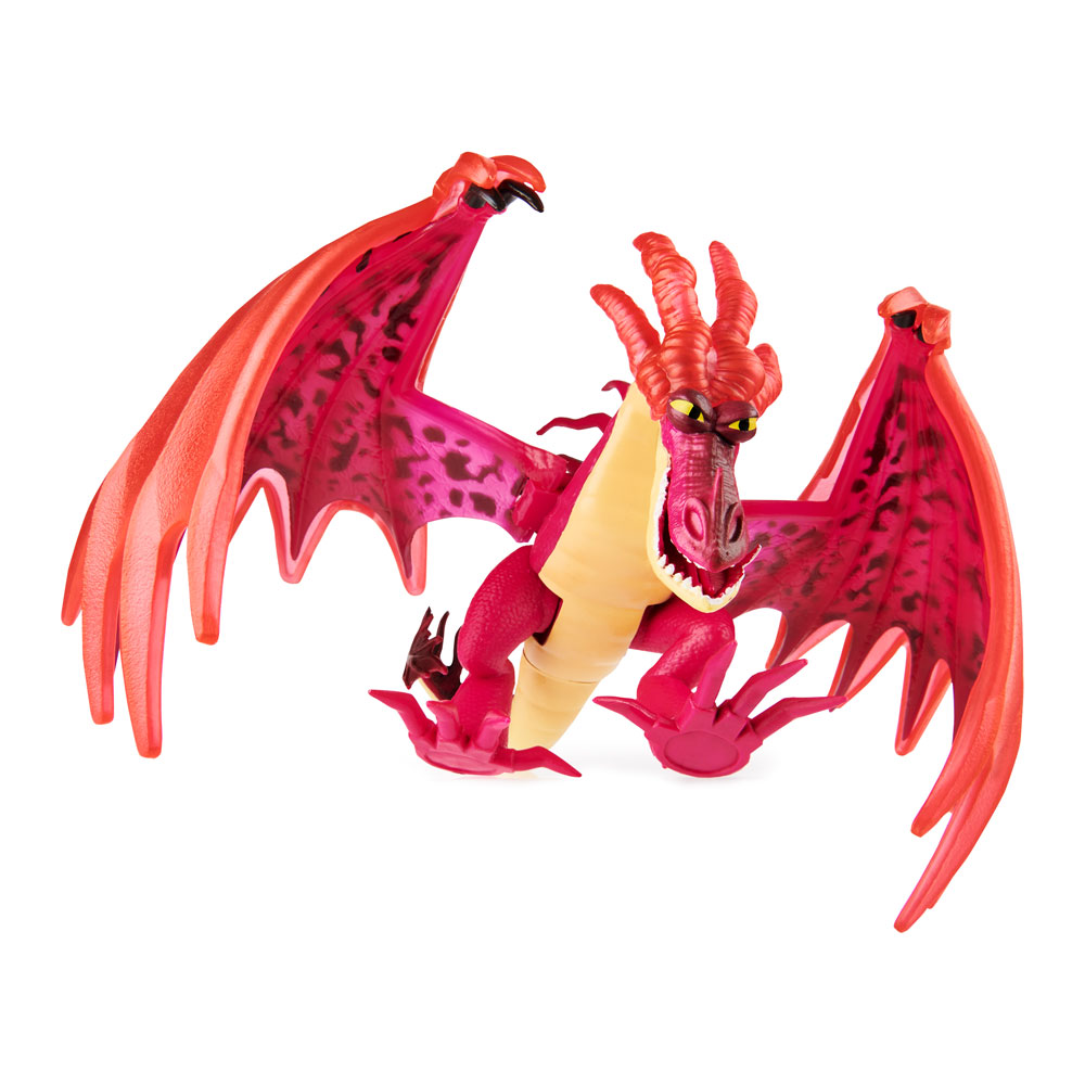 

Фігурка Dragons Як приручити дракона 3 Кривоклик 18 см (SM66620/8900)