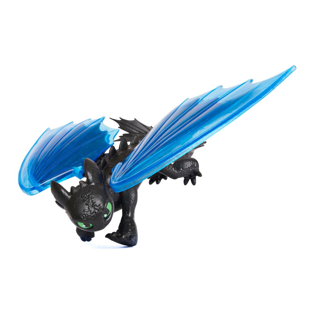 

Фігурка Dragons Як приручити дракона 3 Беззубик 18 см (SM66620/6394)