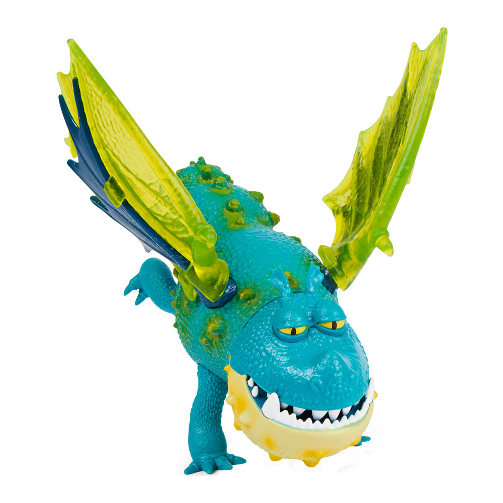 

Фігурка Dragons Як приручити дракона 3 Громель 18 см (SM66620/8948)