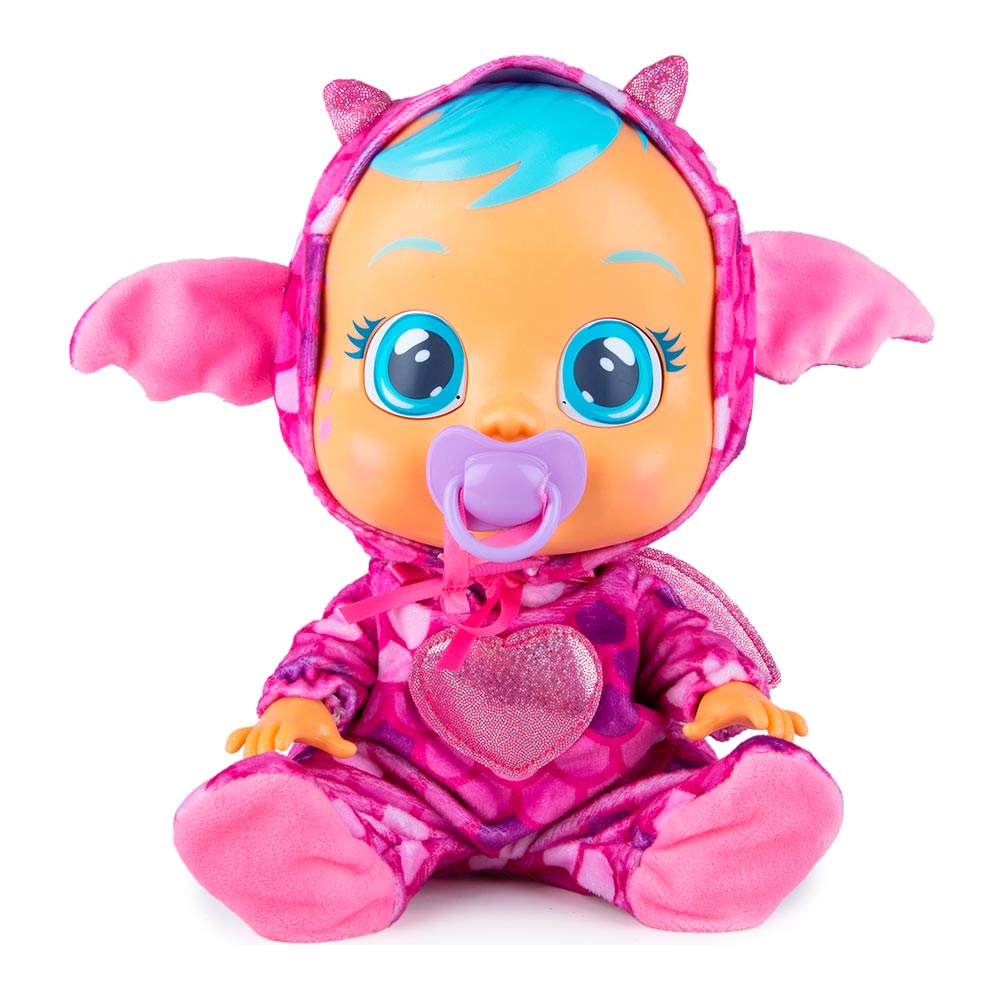 

Лялька IMC Toys Crybabies Плакса Брані (99197)