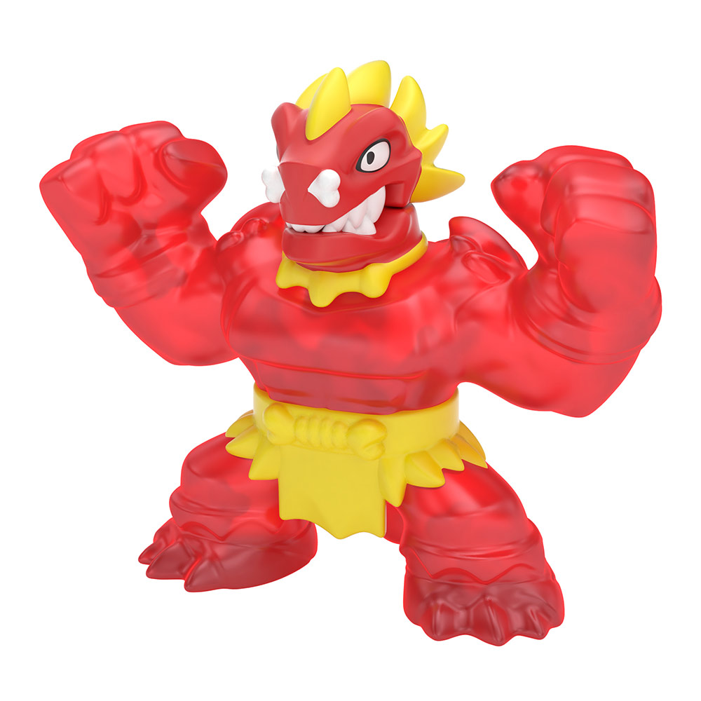 

Стретч-антистресс Goo Jit Zu Блейзагон (121738)