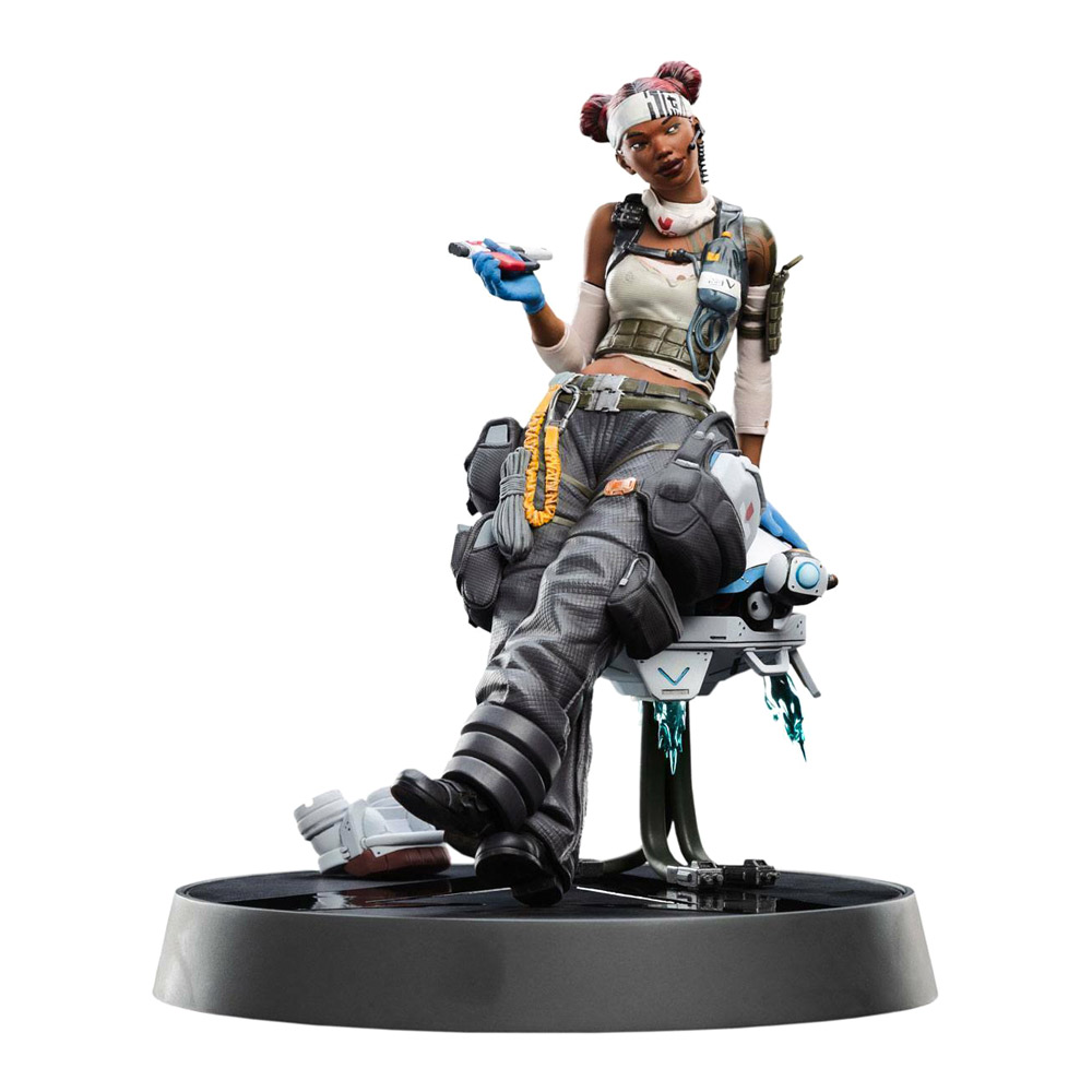

Статуэтка Electronic arts Apex legends Лайфлайн (145201971)