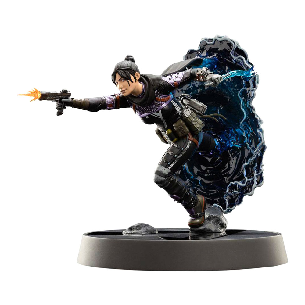 

Статуэтка Electronic arts Apex legends Рэйф (145201970)