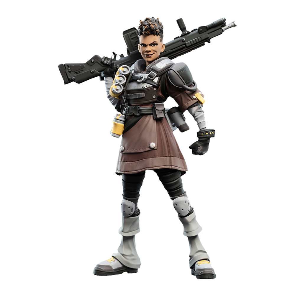 

Фигурка Electronic Arts Apex legends Бангалор (145003044)