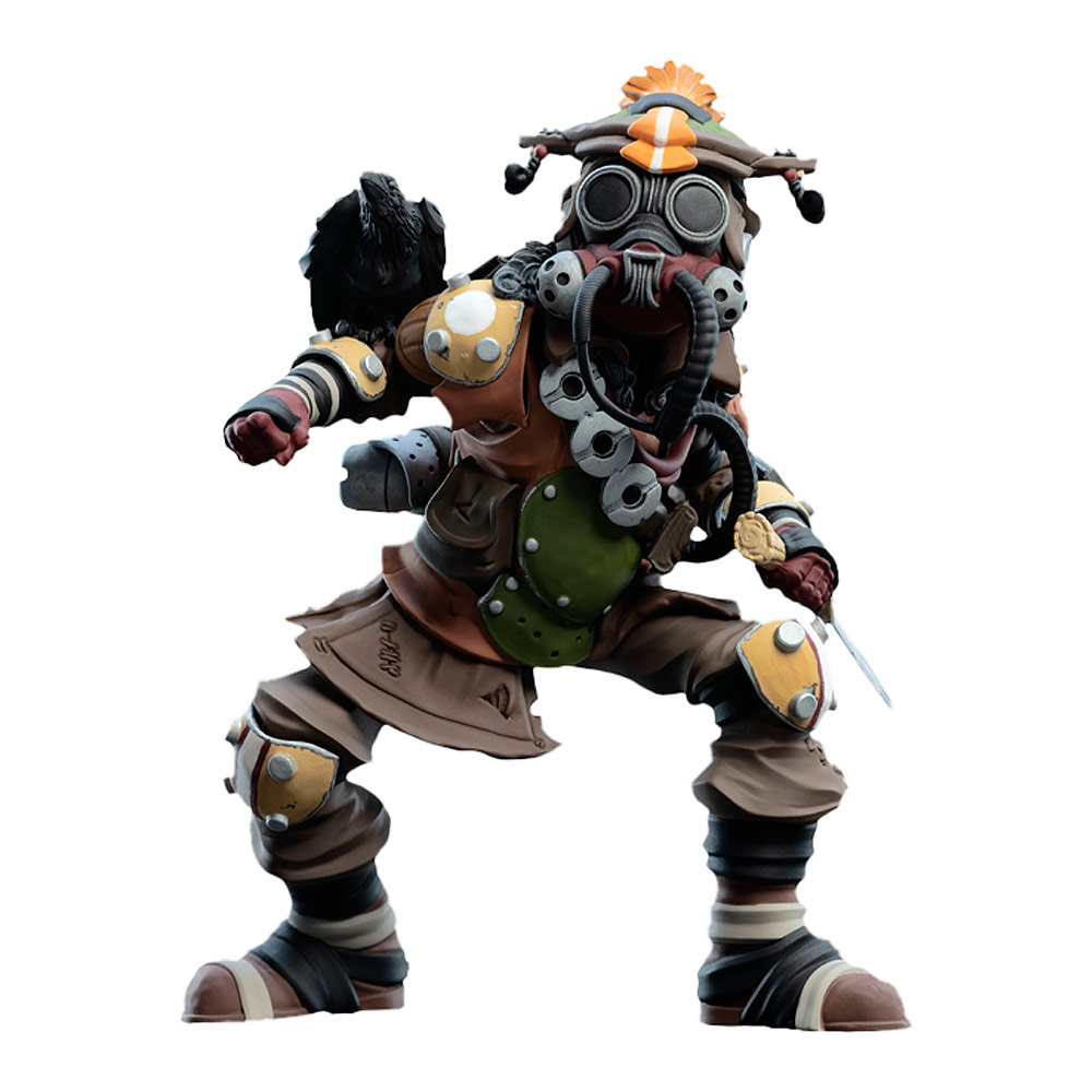 

Фигурка Electronic Arts Apex legends Бладхаунд (145003045)