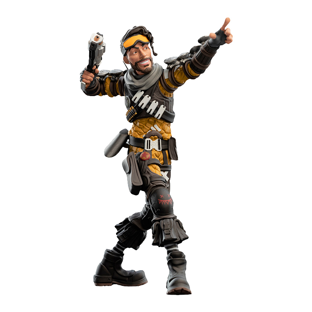 

Фигурка Electronic Arts Apex legends Мираж (145003046)