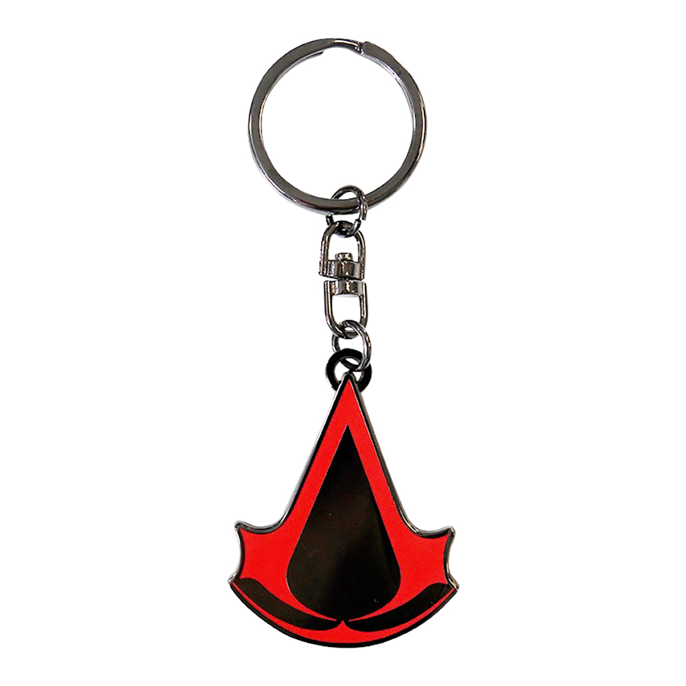 

Брелок ABYstyle Assassin’s creed Герб (ABYKEY012)