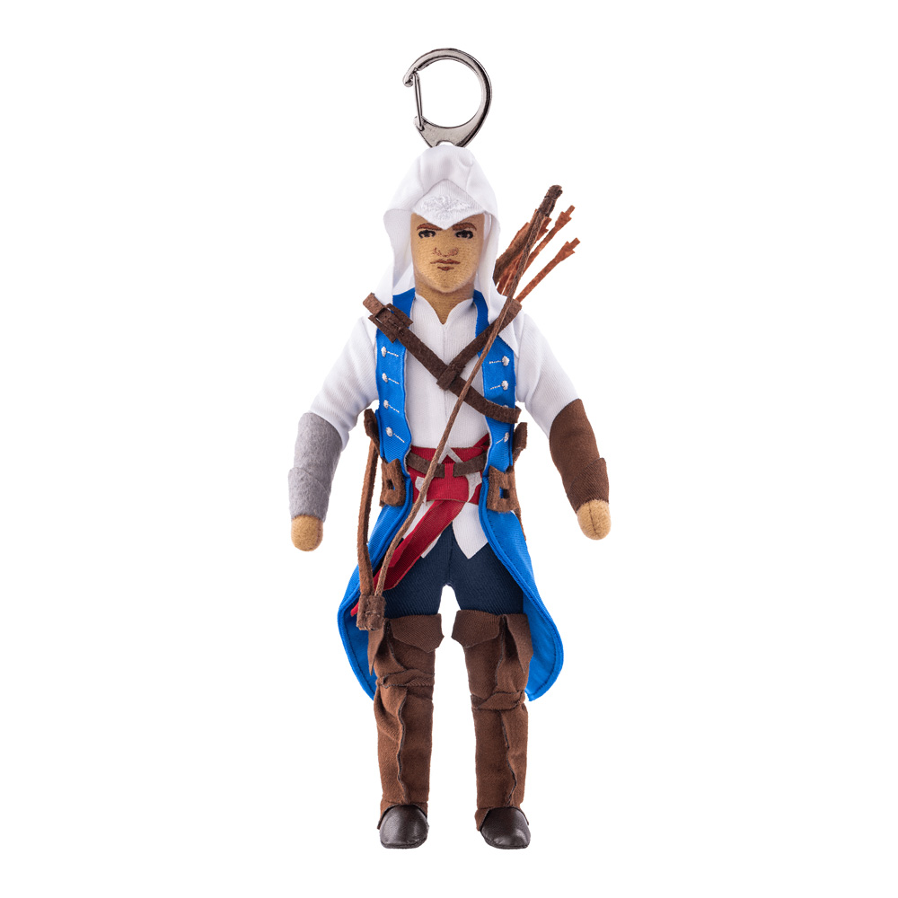 

Мягкая игрушка-брелок Ubisoft Assassin’s creed Радунхагейду (AC010006)