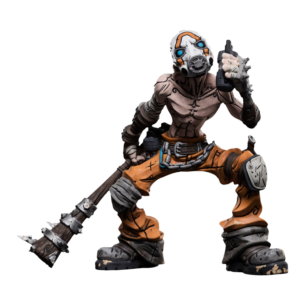 Фигурка 2K Games Borderlands 3 Псих Бандит (105003034) купить в Киеве ...
