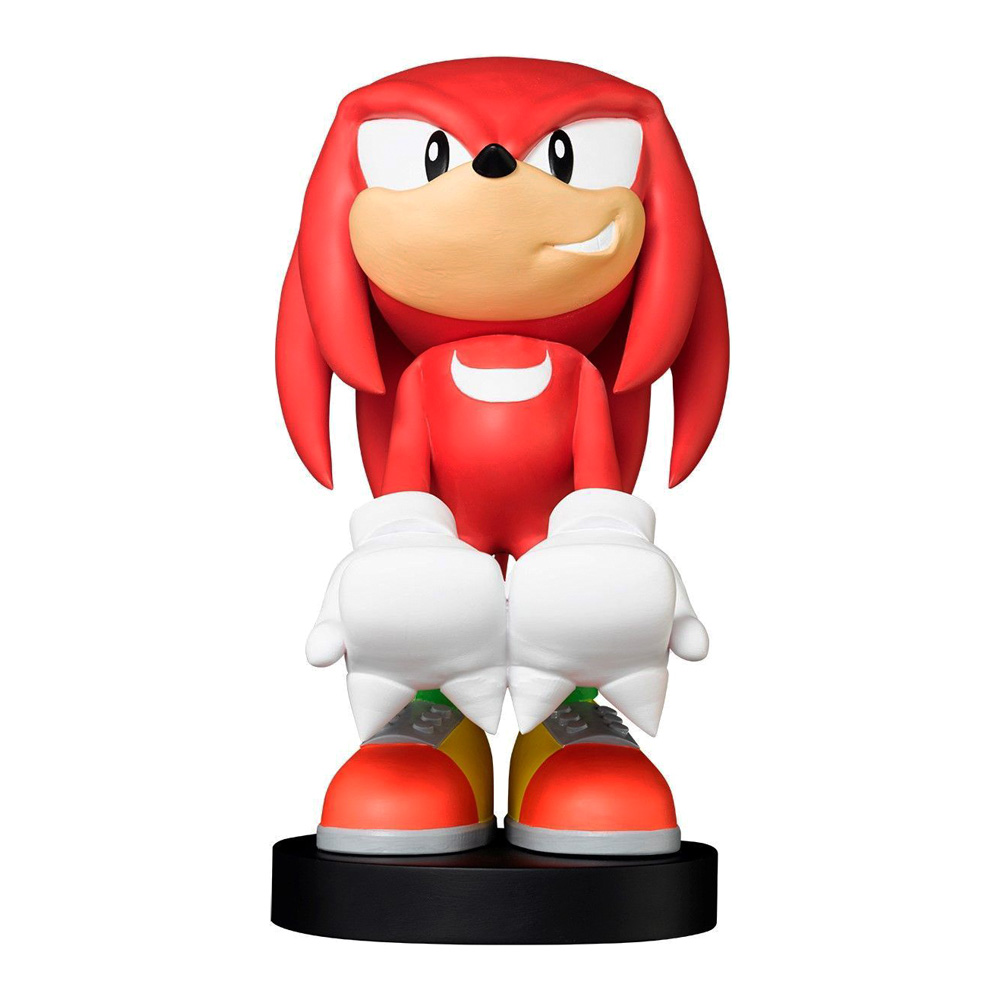 

Фигурка-держатель Cable guys Sonic Ехидна Наклз (CGCRSG300167)