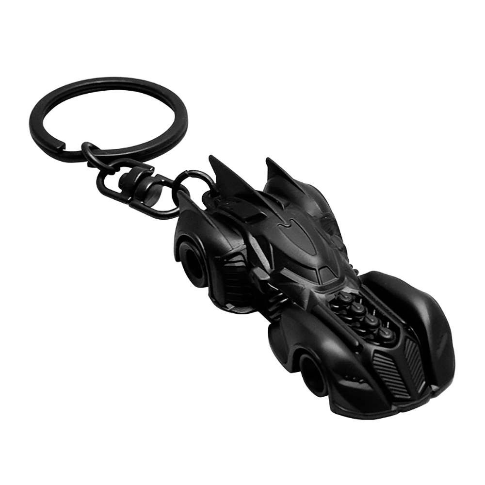 

Брелок ABYstyle DC Comics 3D Batmobile (ABYKEY167)