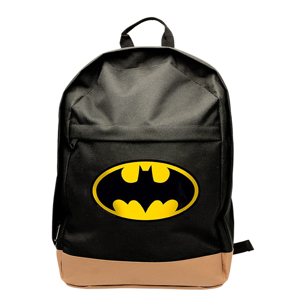 

Рюкзак ABYstyle DC Comics Логотип Бэтмена (ABYBAG353)