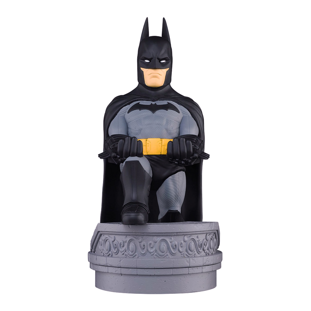 

Фигурка-держатель Cable guys DC Comics Бэтмен (CGCRDC300130)