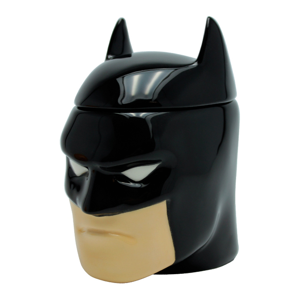 

Чашка ABYstyle DC Comics Бэтмен 300 мл (ABYMUG363)