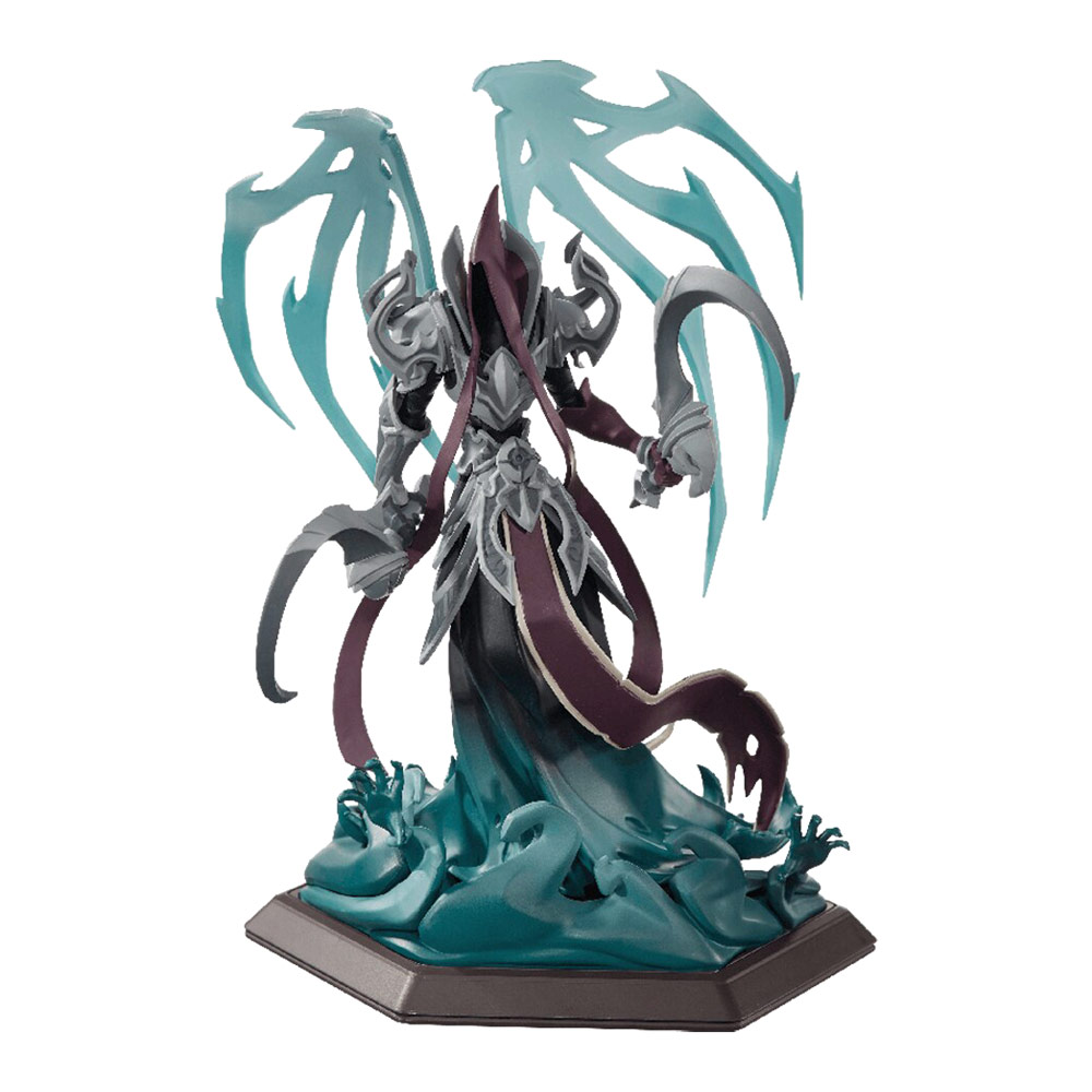 

Статуэтка Blizzard entertainment Diablo Малтаэль (B63376)