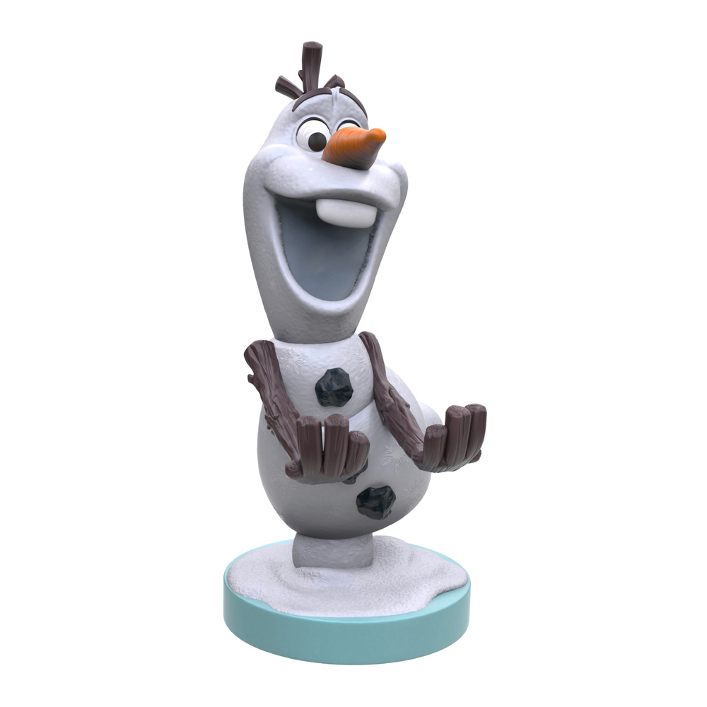 

Фигурка-держатель Cable guys Disney Холодное сердце 2 Олаф (CGCRFR300168)
