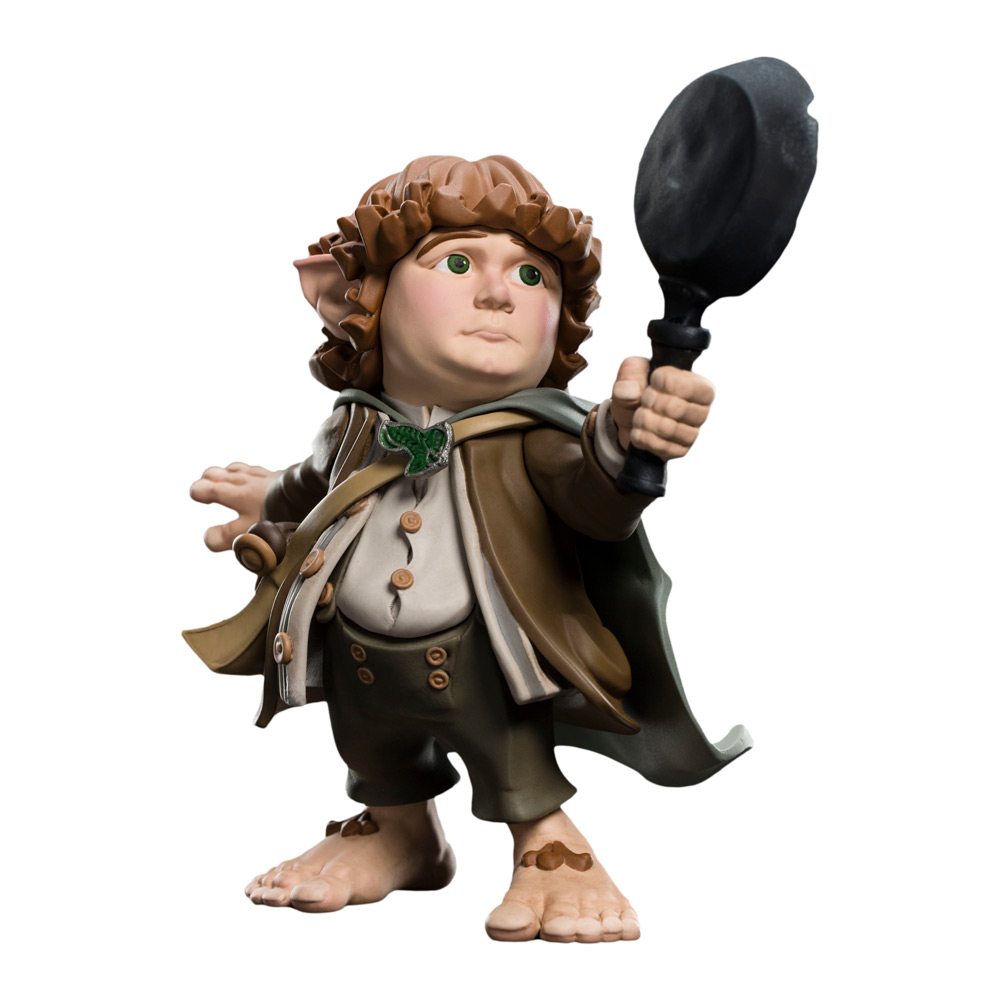 

Фигурка Electronic arts Lord of the rings Сэмуайз (865002526)
