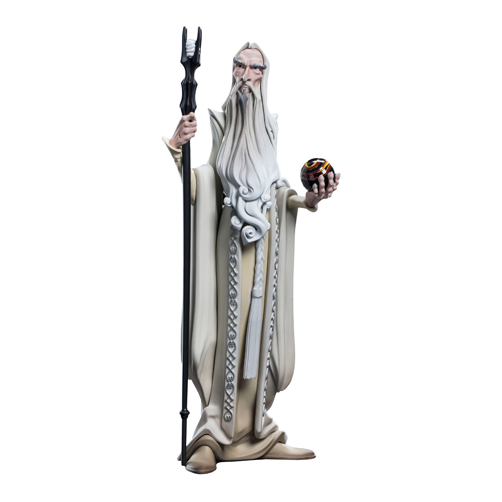 

Фигурка Electronic arts Lord of the rings Саруман (865002615)