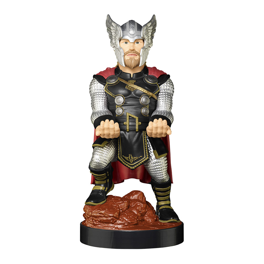 

Фигурка-держатель Cable guys Marvel Тор (CGCRMR300203)