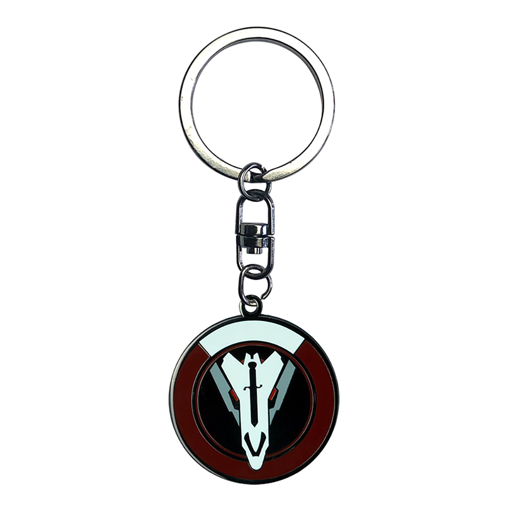 

Брелок ABYstyle Overwatch Blackwatch (ABYKEY264)