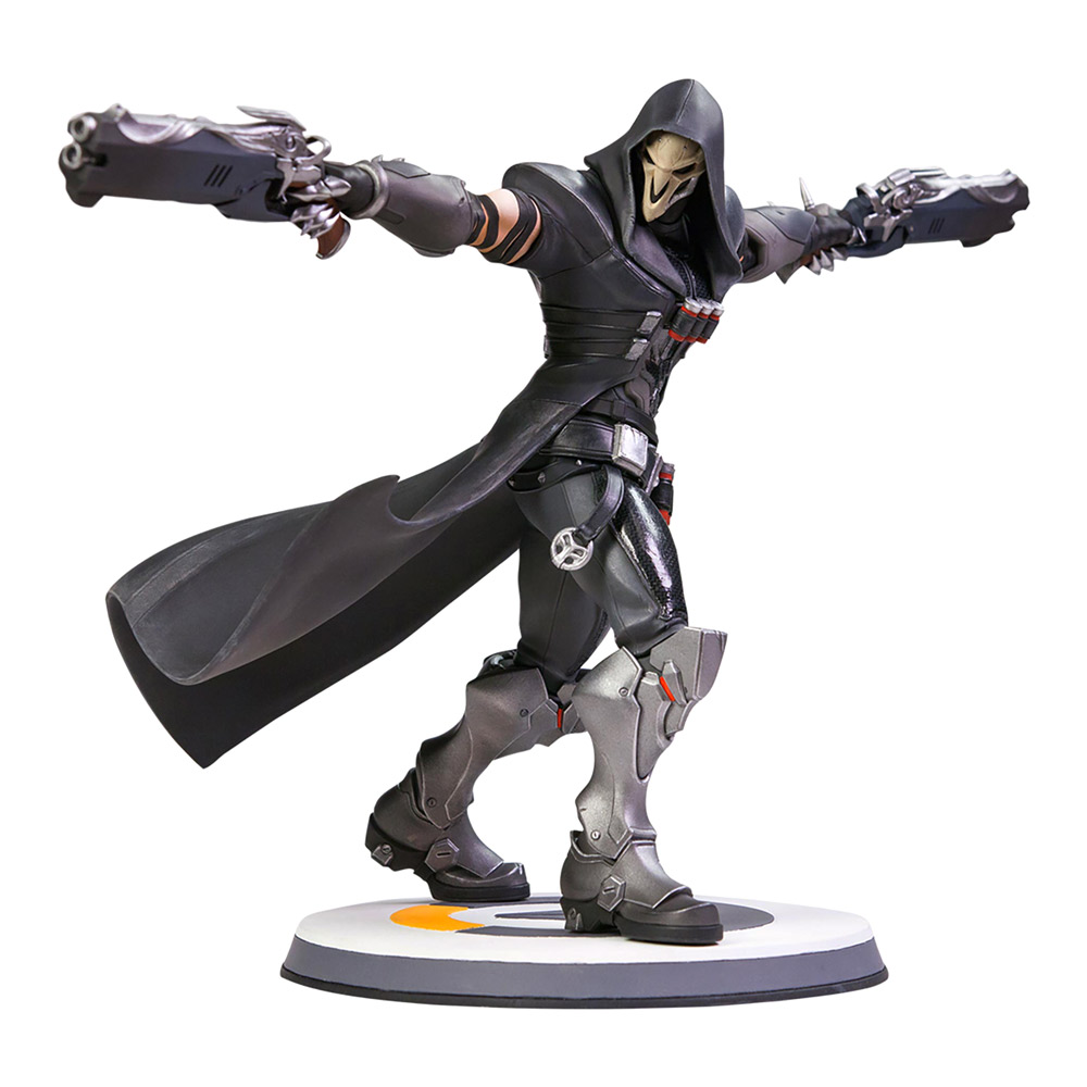 

Статуэтка Blizzard entertainment Overwatch Жнец премиум (B62014)
