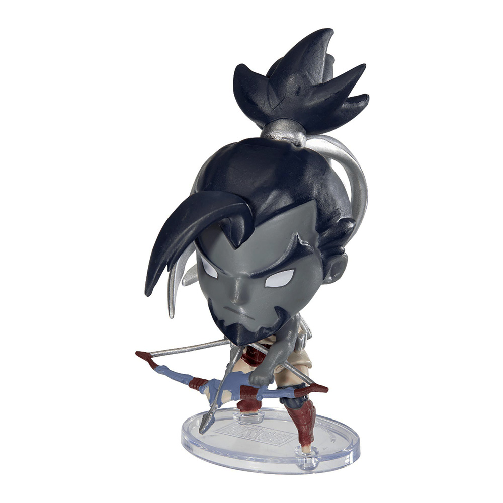 

Фигурка Blizzard entertainment Overwatch Cute but deadly Демон Хандзо (B63065)