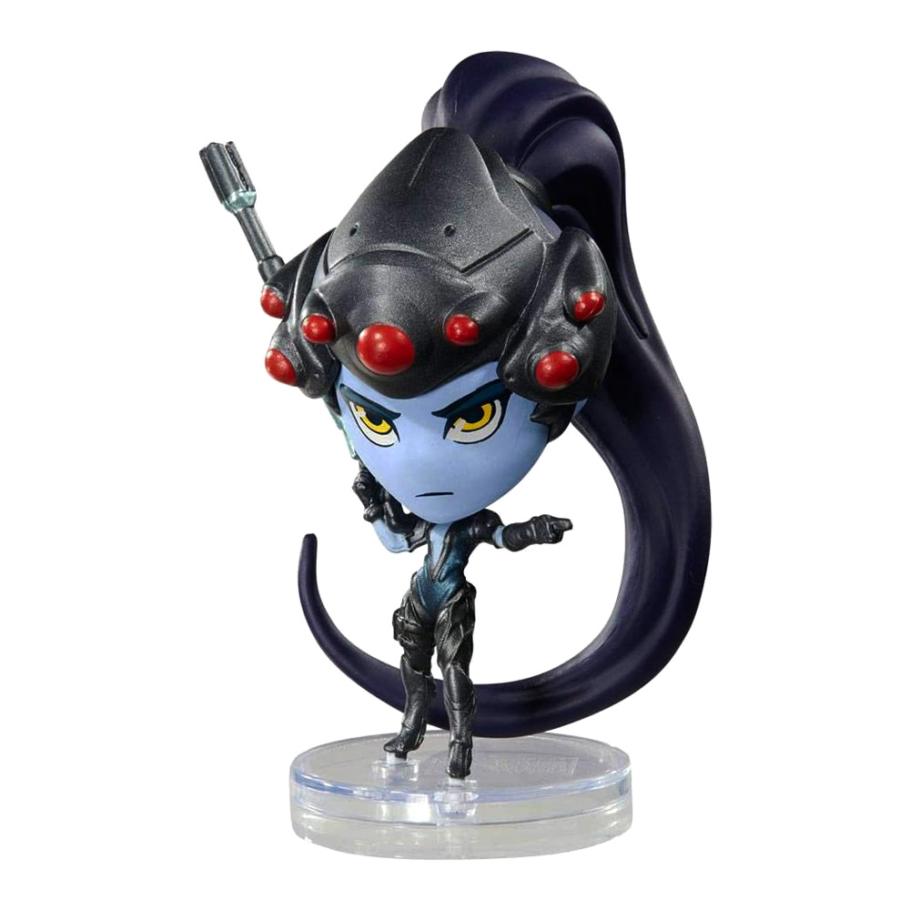 

Фигурка Blizzard entertainment Overwatch Cute but deadly Ночная Роковая вдова (B63525)