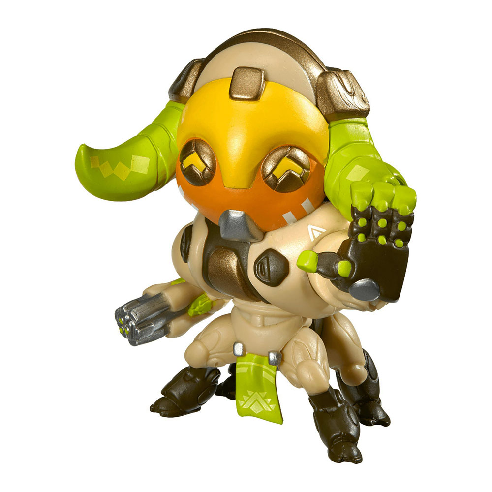 

Фигурка Blizzard entertainment Overwatch Cute but deadly Ориса (B62944)