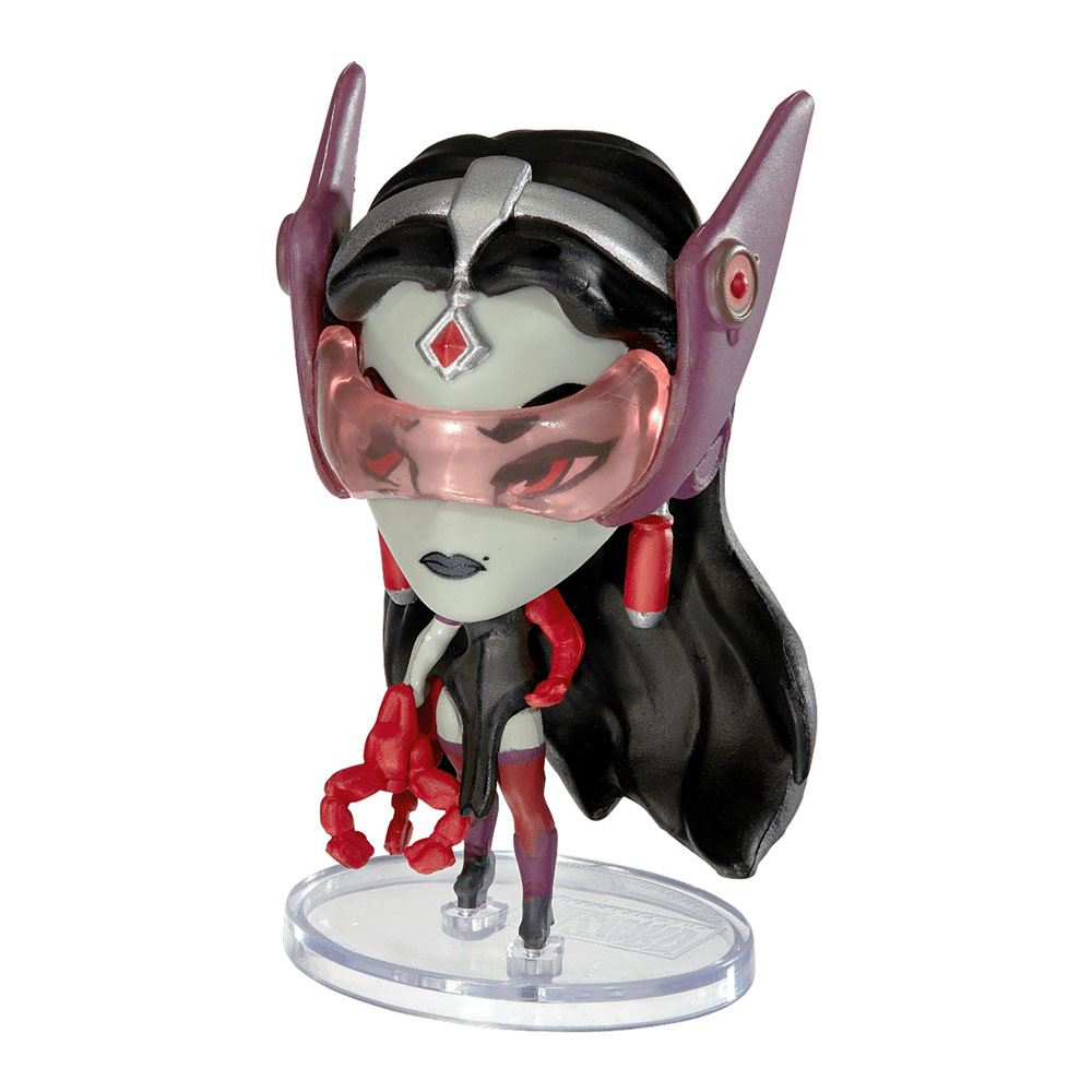 

Фигурка Blizzard entertainment Overwatch Cute but deadly Симметра вампир (B63064)