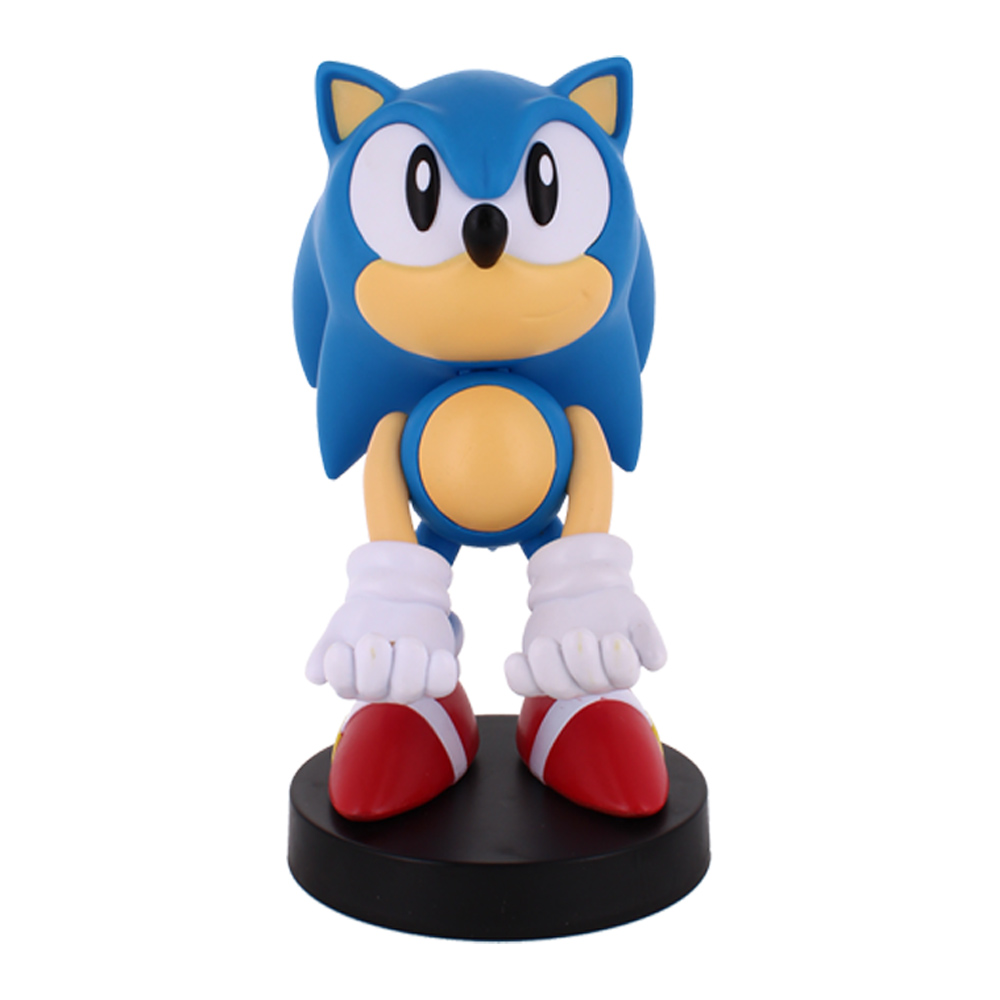 

Фигурка-держатель Cable guys Sonic Соник (CGCRSG300009)