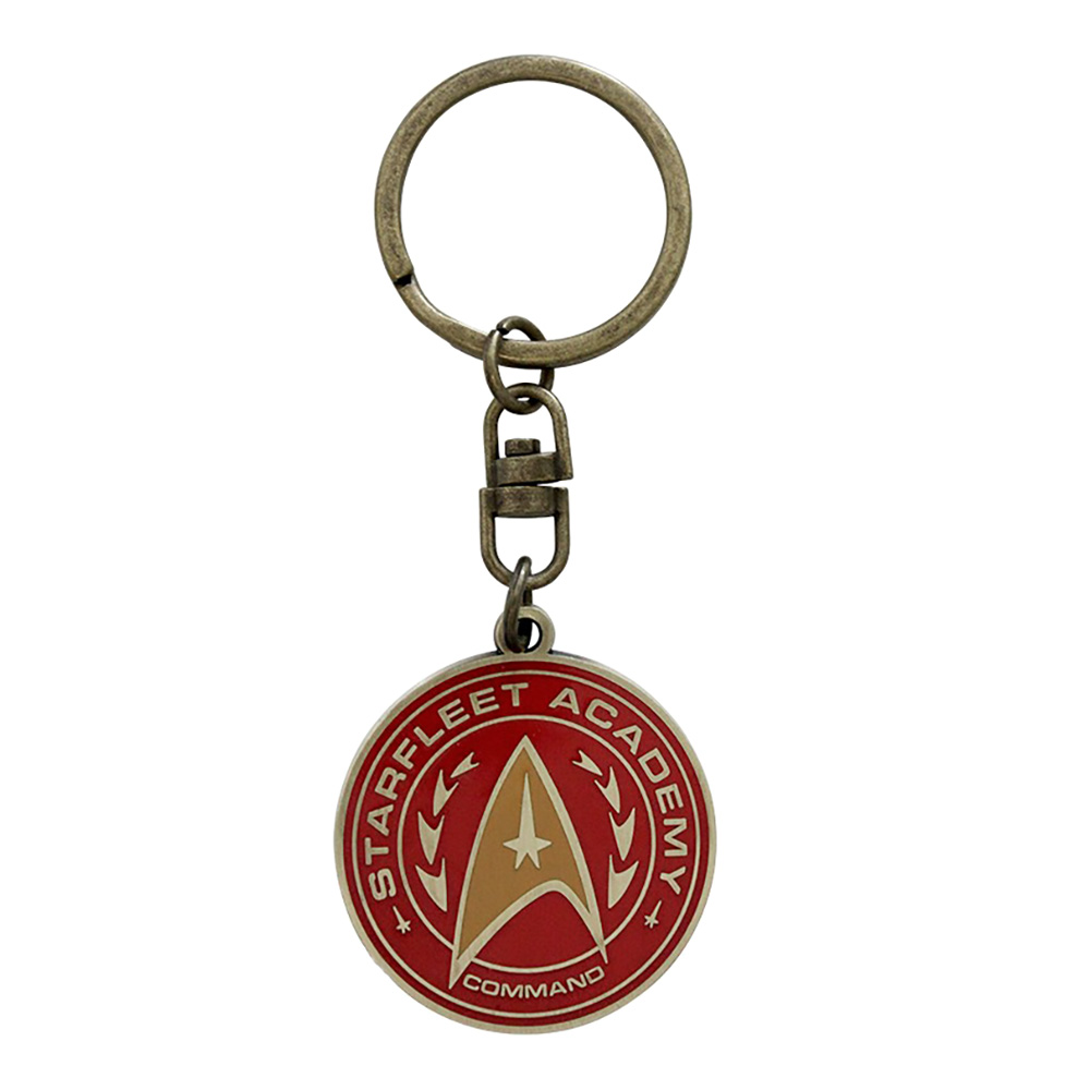 

Брелок ABYstyle Star Trek Starfleet Academy (ABYKEY093)