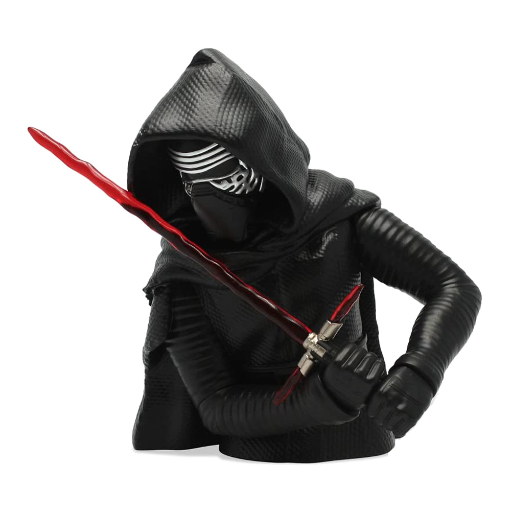 

Копилка ABYstyle Star wars Кайло Рен (ABYBUS004)