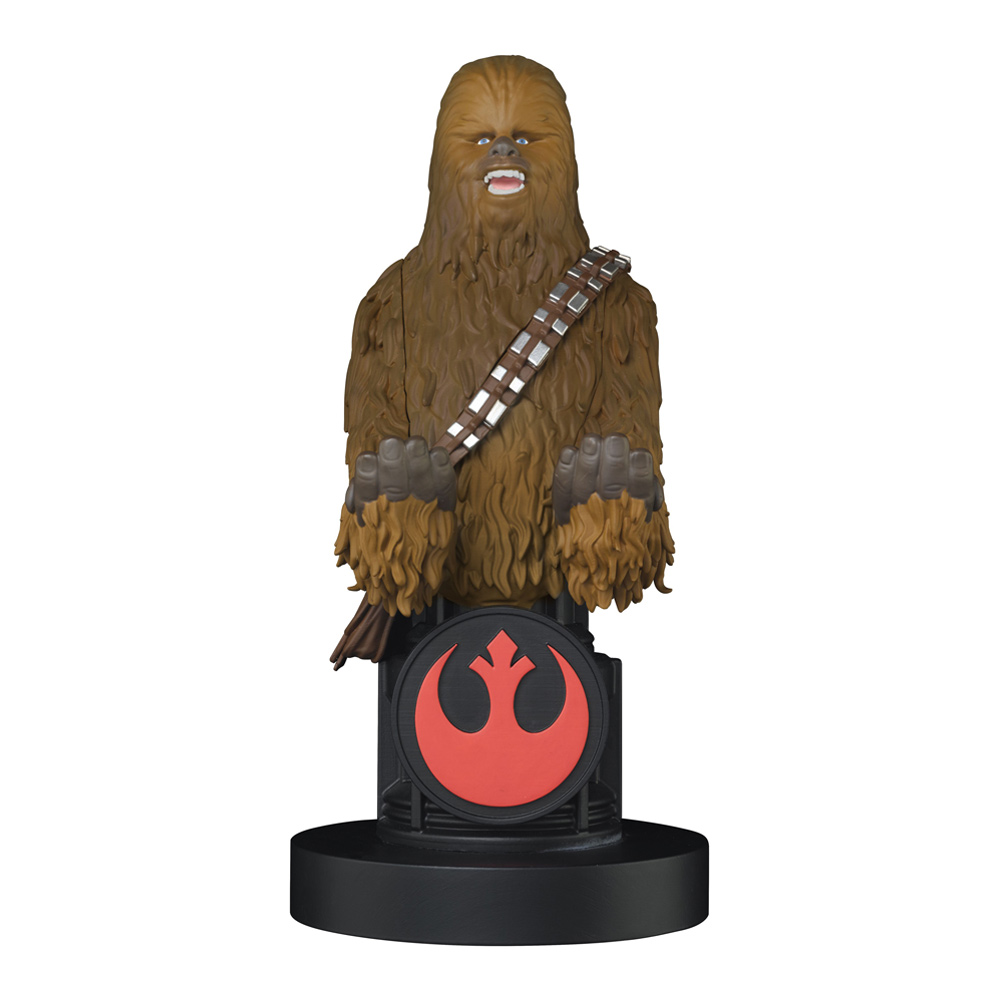 

Фигурка-держатель Cable guys Star wars Чубакка (CGCRSW300146)