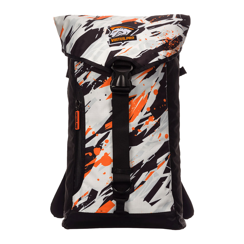 

Рюкзак Virtus pro Геймер 2017 (FVPGBPACK17BK0000)