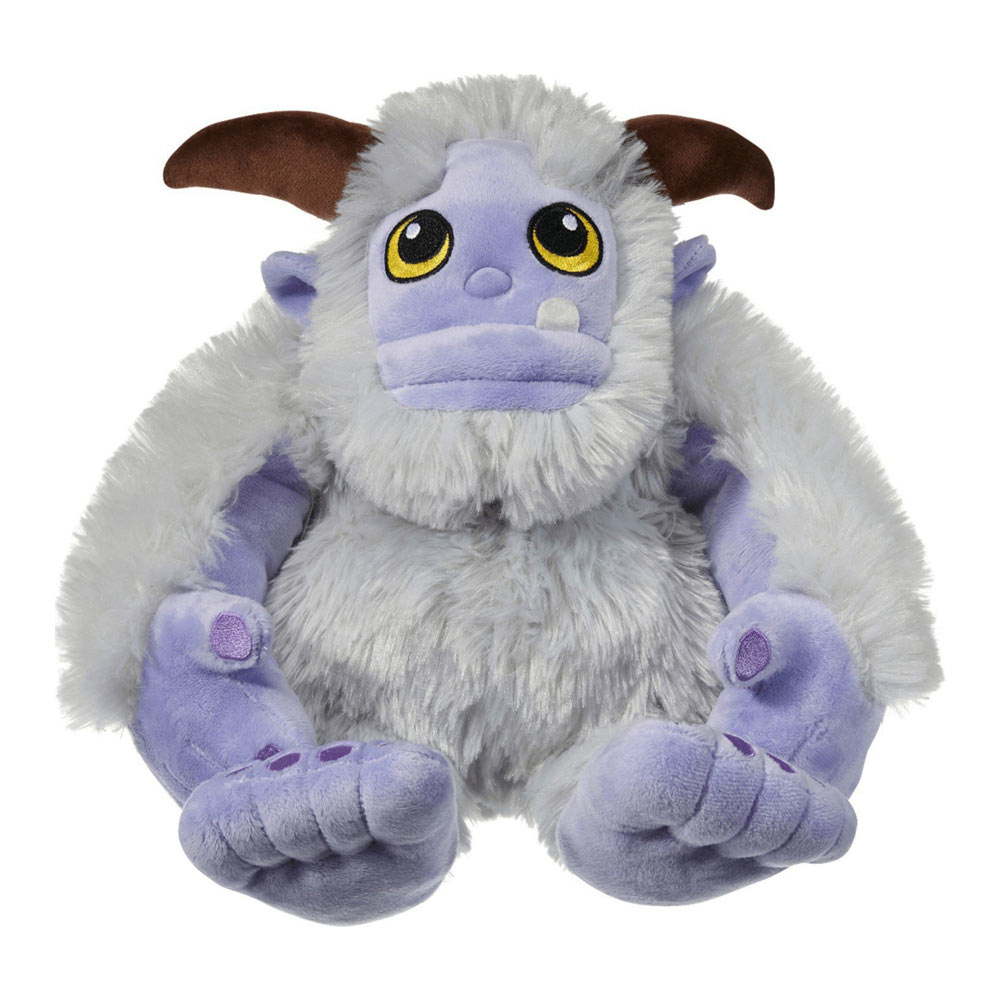 

Мягкая игрушка Blizzard entertainment World of warcraft Малыш йети 36 см (B63126)