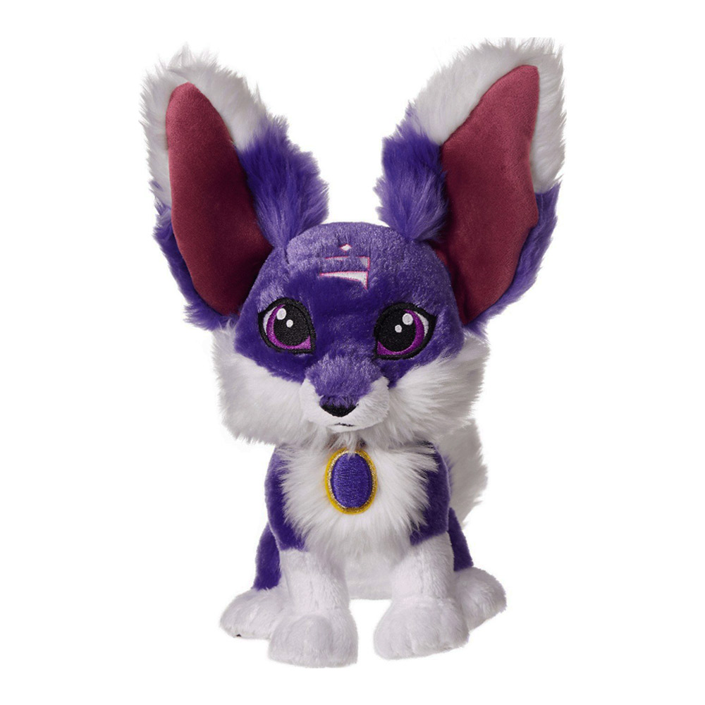 

Мягкая игрушка Blizzard entertainment World of warcraft Лисенок Тенек 30 см со световым эффектом (B62506)