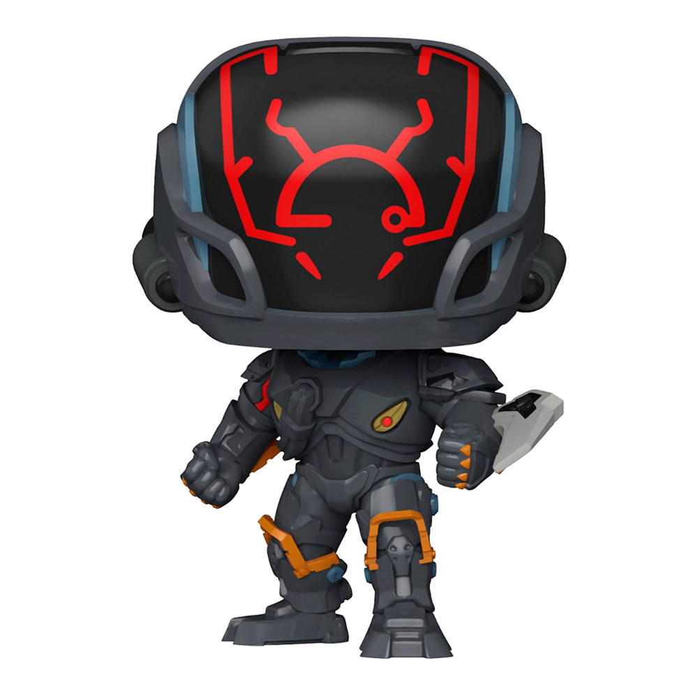 

Фігурка Funko Pop Fortnite Експериментатор (48465)