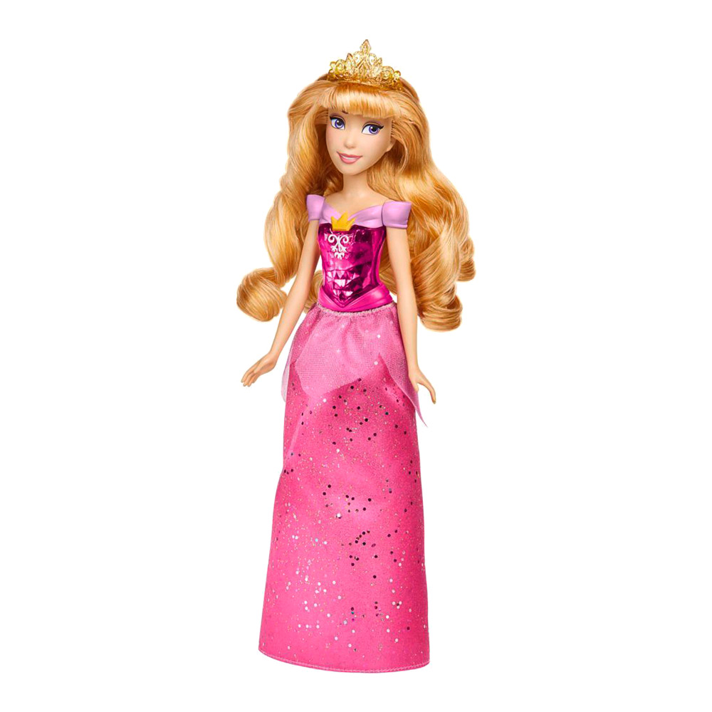 

Лялька Disney Princess Royal shimmer Аврора (F0882/F0899)