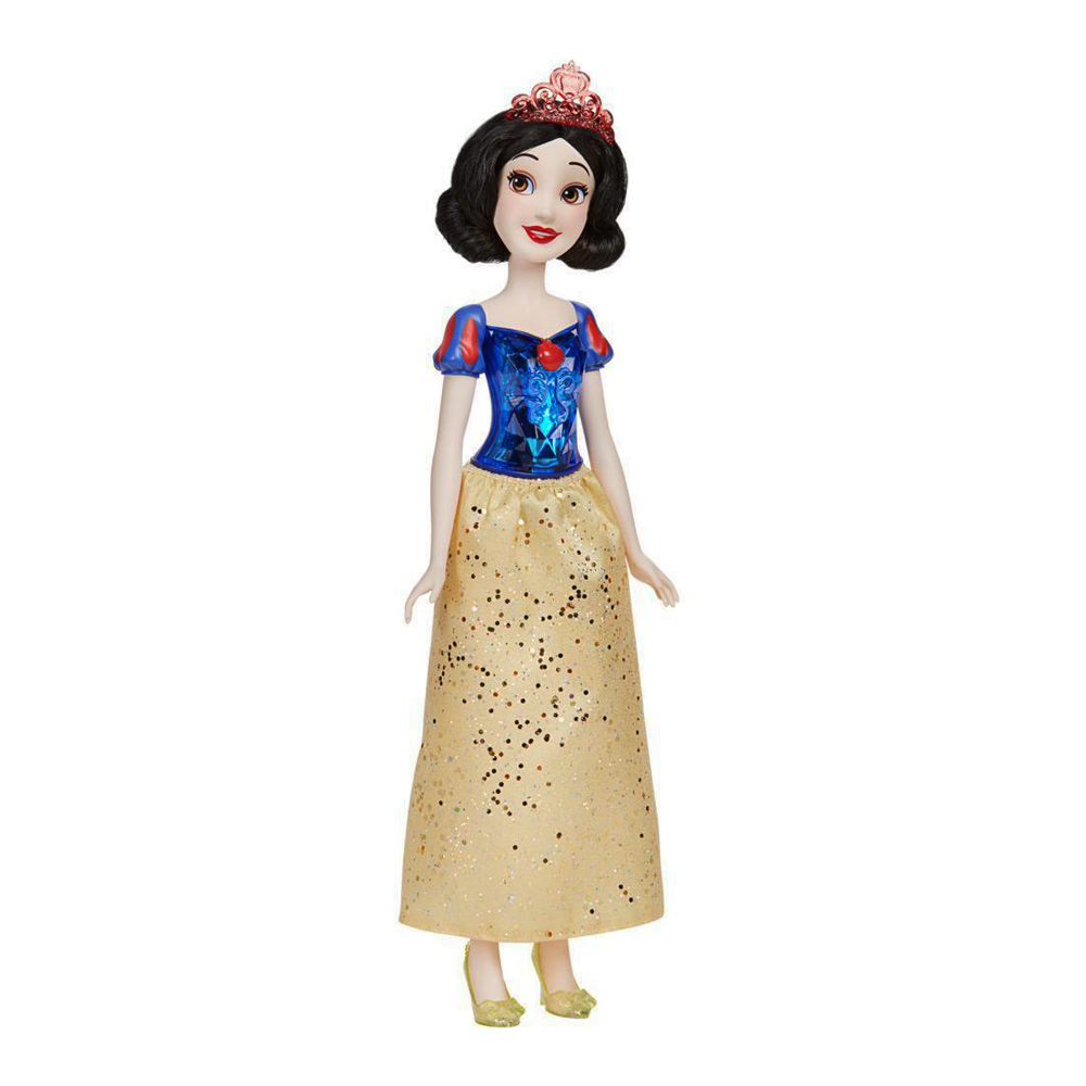 

Лялька Disney Princess Royal shimmer Білосніжка (F0882/F0900)