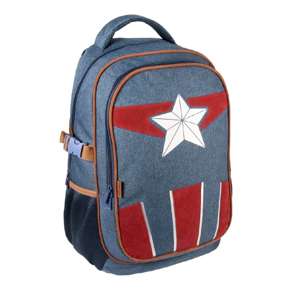 

Рюкзак Cerda Avengers travel (CERDA-2100002261)