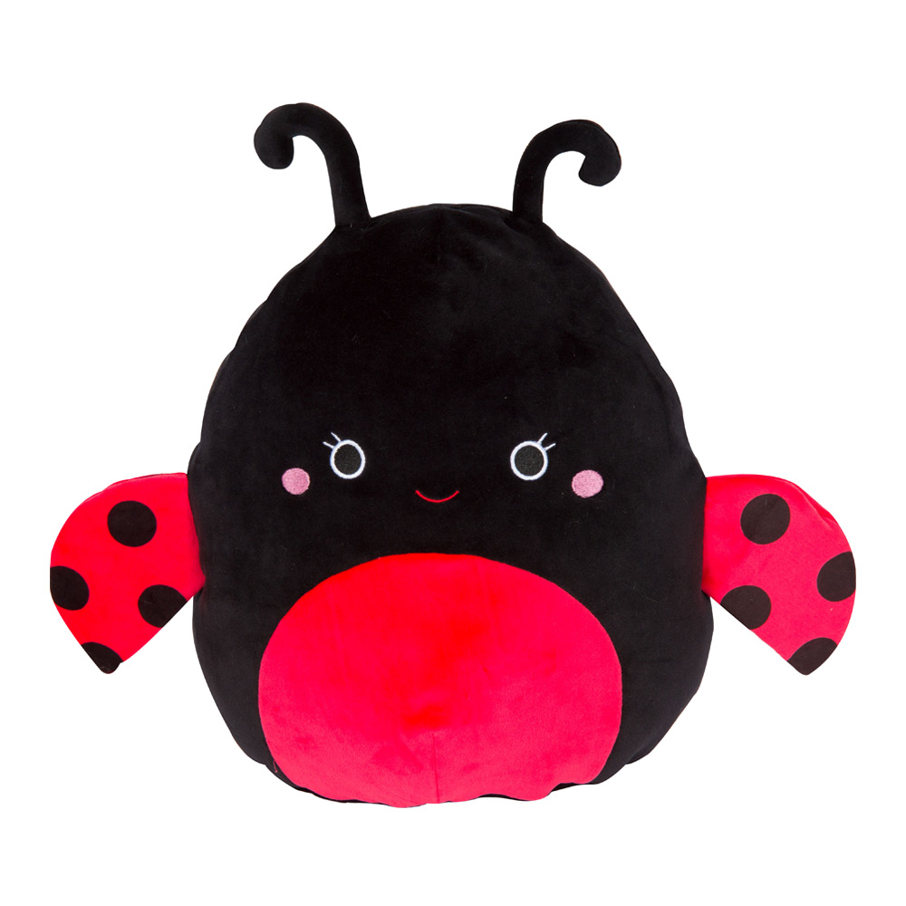 

М'яка іграшка Squishmallows Сонечко Труді 20 см (SQIF20-8LB)