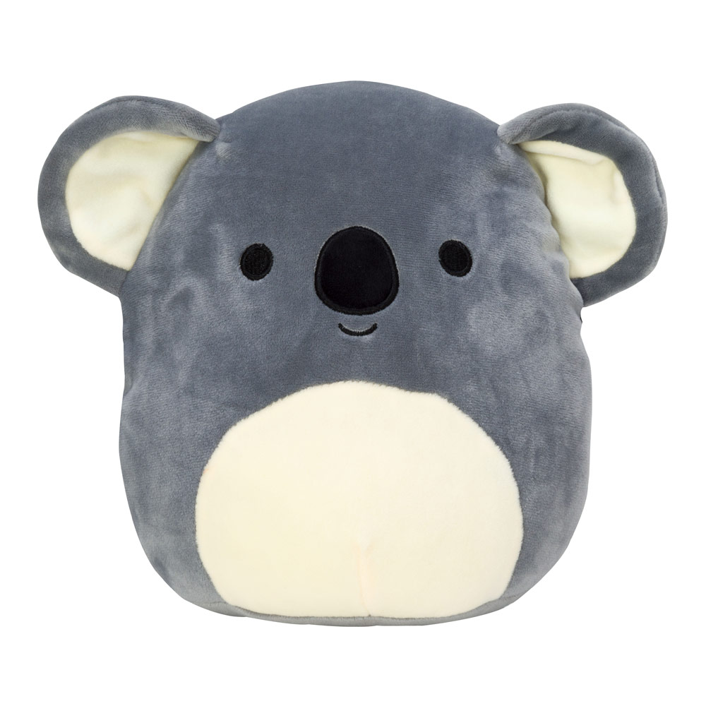 

Мягкая игрушка Squishmallows Коала Кирк 20 см (SQIF20-8KO)