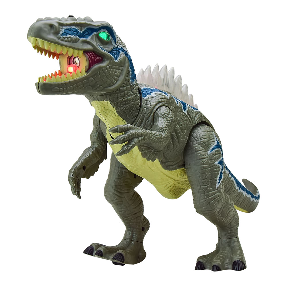 

Іграшка на радіокеруванні Shantou Jinxing Dinosaur Велоцираптор (F191)