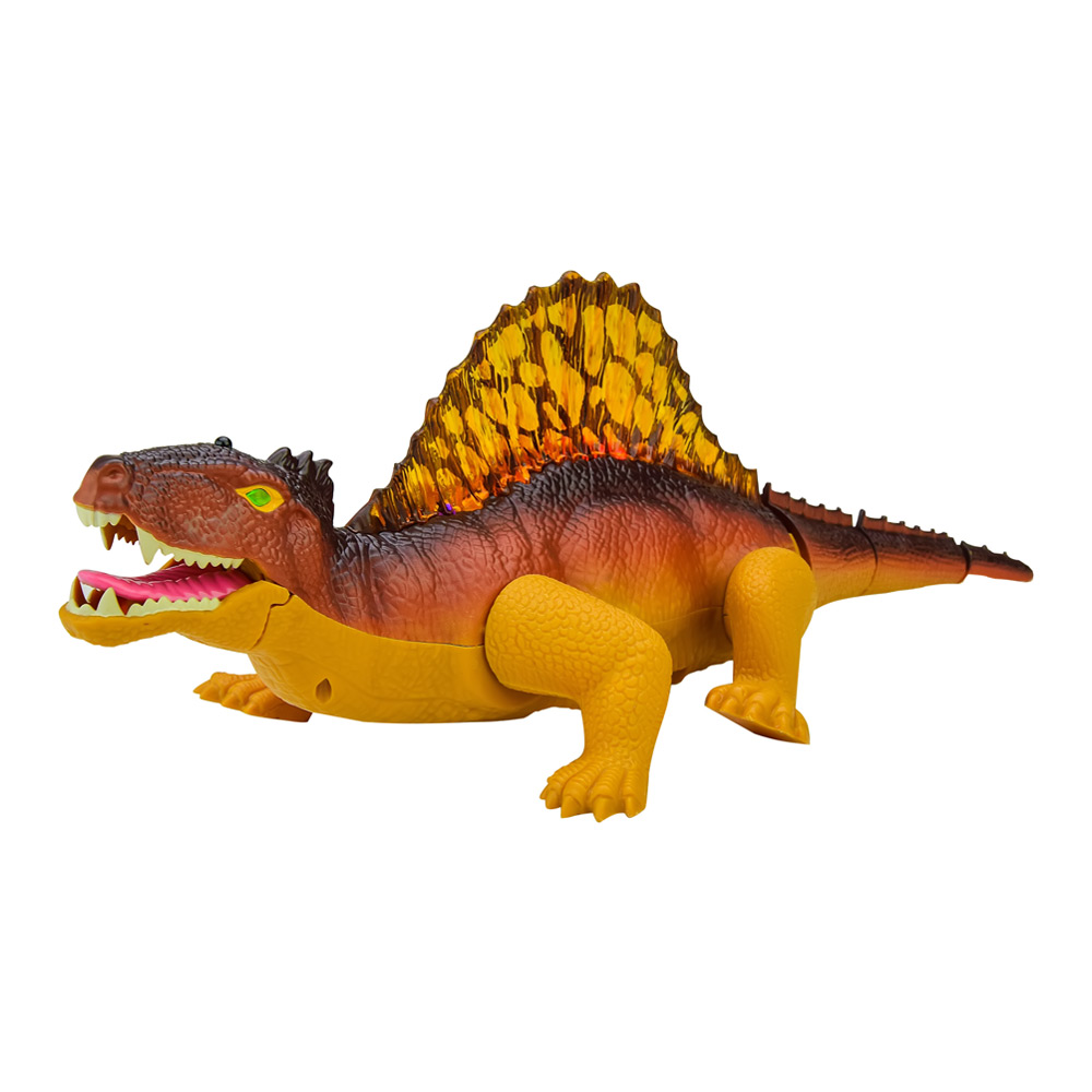 Акція на Іграшка на радіокеруванні Shantou Jinxing Dinosaur Гетеродонтозавр (F192) від Будинок іграшок