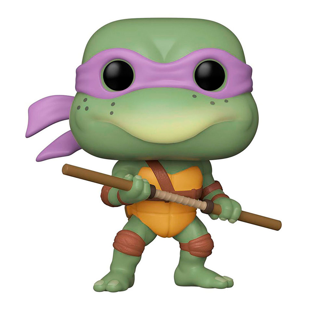 

Фигурка Funko Pop TMNT Донателло (51434)