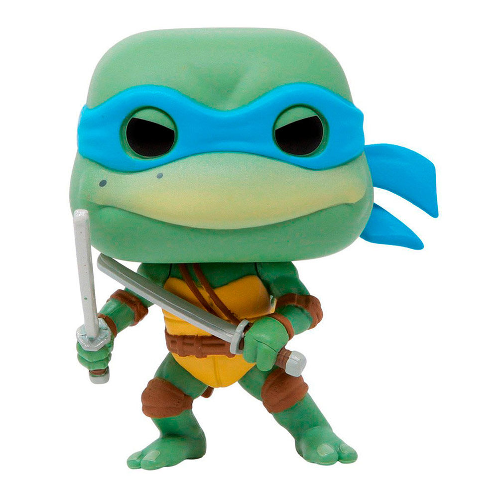 

Фігурка Funko Pop TMNT Леонардо (51435)