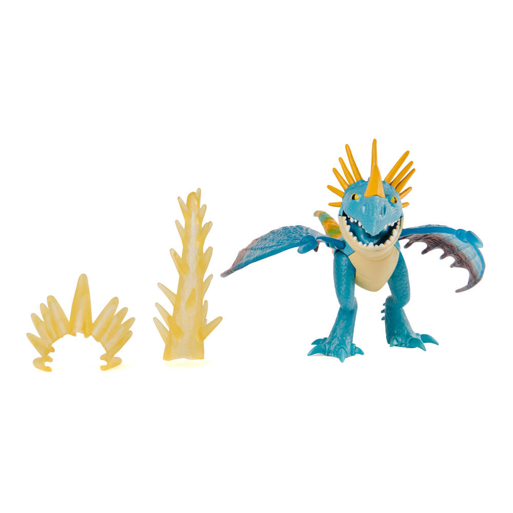 

Фигурка Dragons Как приручить дракона 3 Громгильда (SM66620/8917)