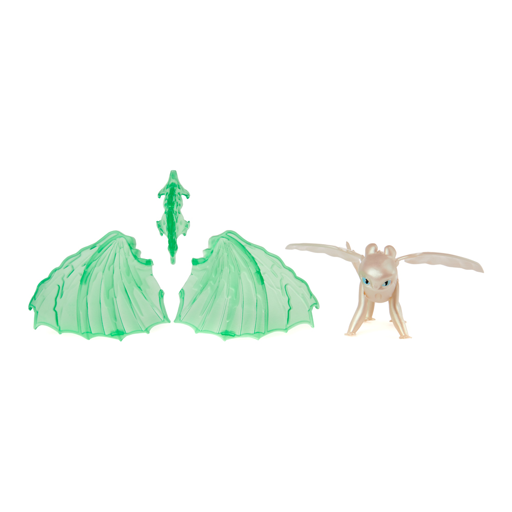 

Фігурка Dragons Як приборкати дракона 3 Денна Фурія (SM66620/7583)